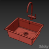 clay-sink